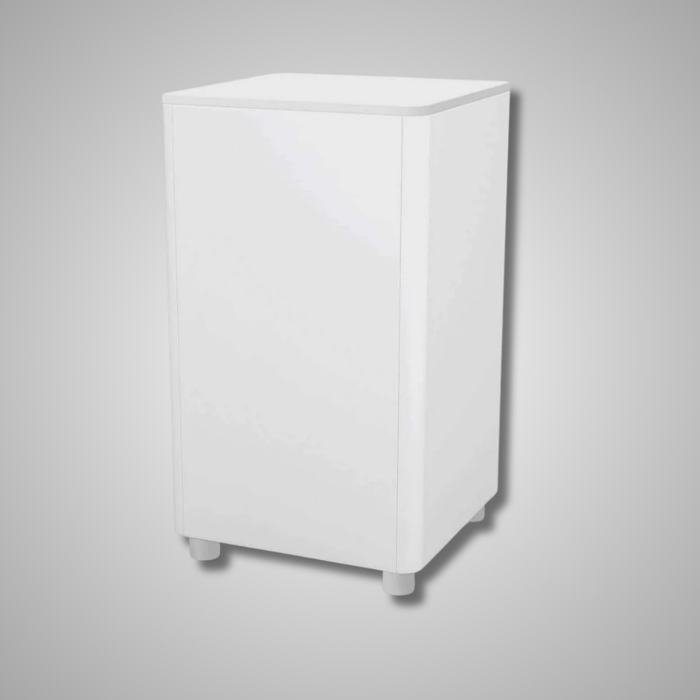 Stealth Stingray SR430W White Outdoor Subwoofer