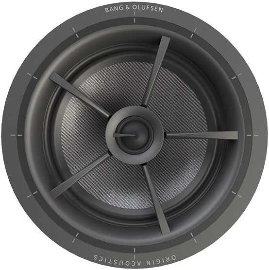 Bang & Olufsen BOC82 2 Way InCeiling Speaker – Oceanic Distribution