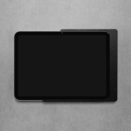 Displine Companion Wall Home iPad