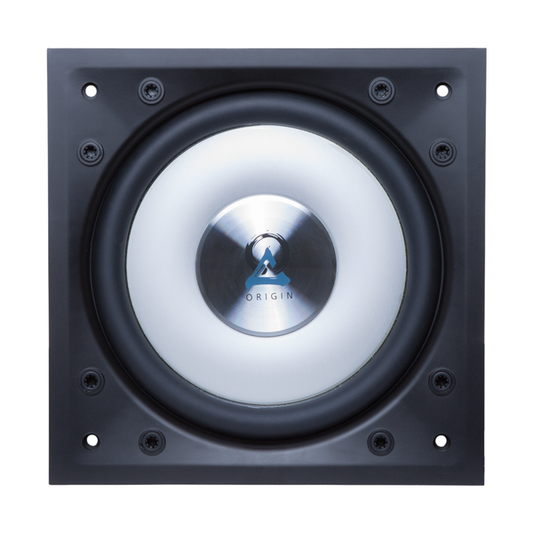 Origin CSUB10N InWall New Construction Subwoofer