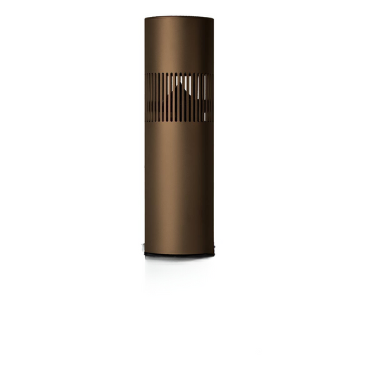 Origin BSRDBR Bronze Bollard Sleeve