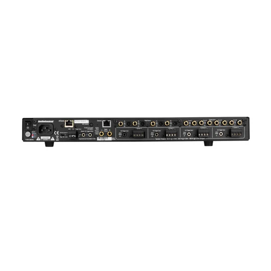 AudioControl M4800D 8CH Network Matrix DSP Power Amplifier With DANTE