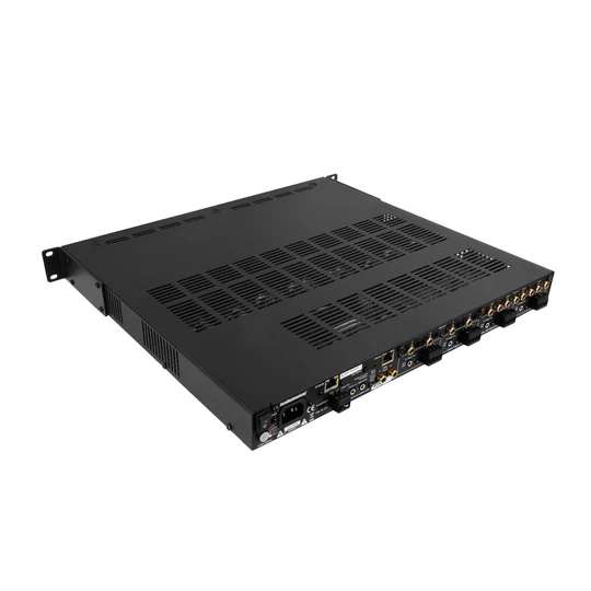 AudioControl M4800D 8CH Network Matrix DSP Power Amplifier With DANTE