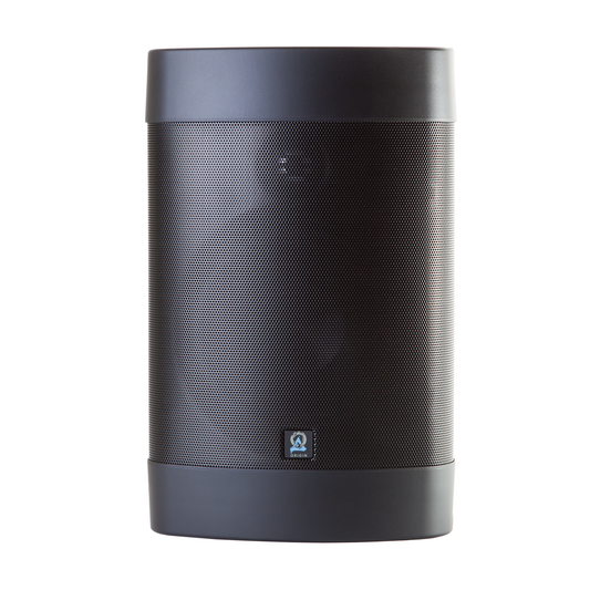 Origin OS57B BLACK 2 Way Indoor / Outdoor OnWall Speaker