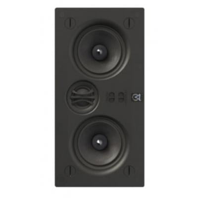 Origin LCR39 LCR Series InWall Speaker – Oceanic Distribution