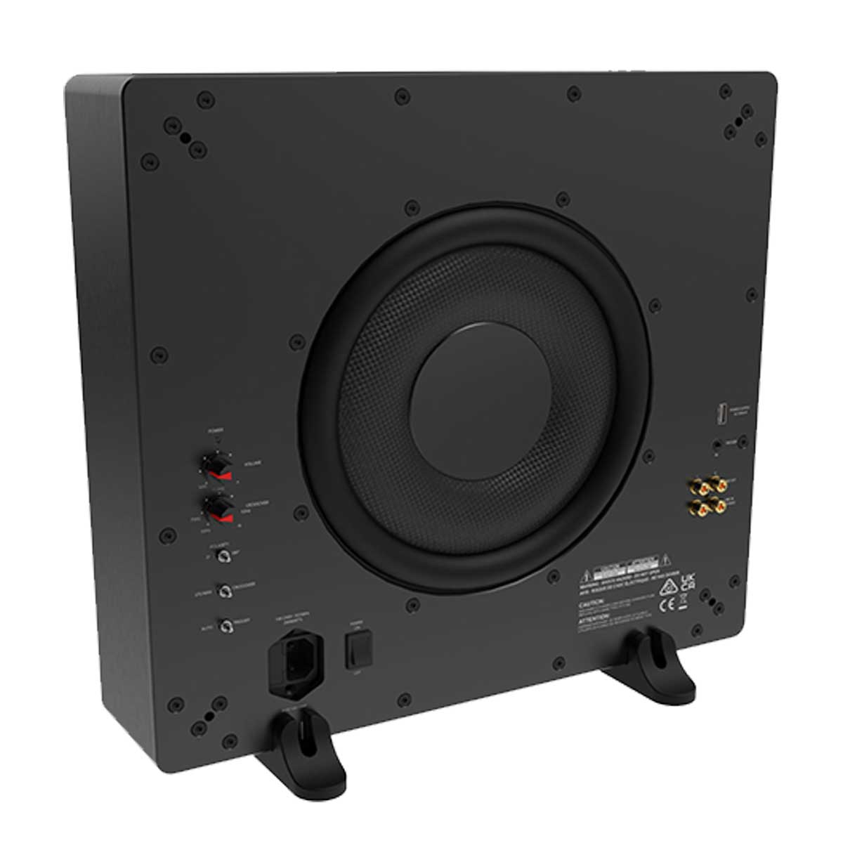 Origin SUBS10 Floor / Wall 10" Subwoofer