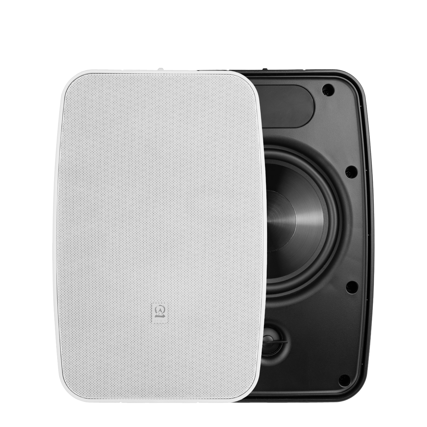 Origin OS60W WHITE 2 Way Outdoor Surface Speaker