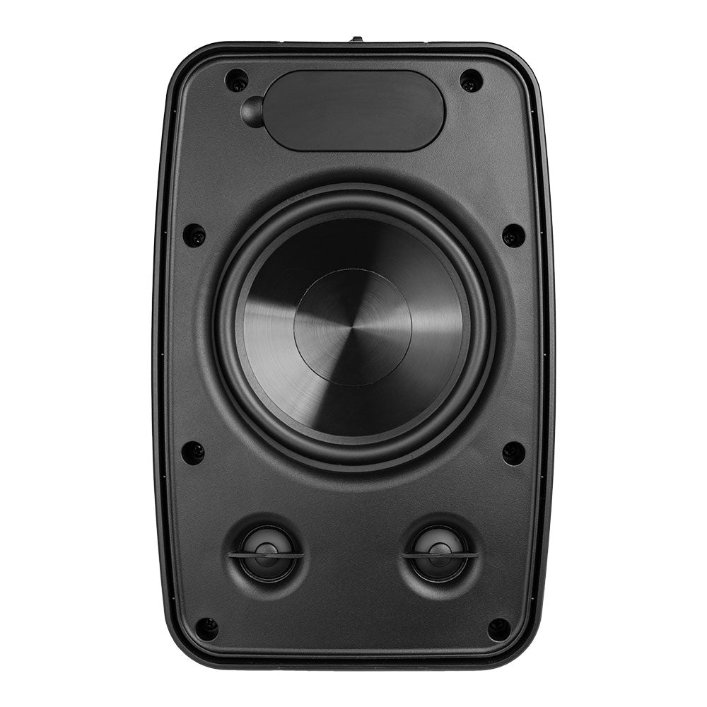 Origin OS60DTB BLACK 2 Way Outdoor Single Stereo Surface Speaker