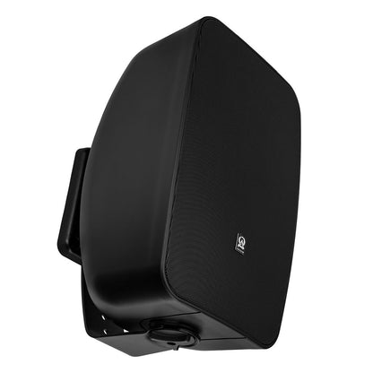 Origin OS60DTB BLACK 2 Way Outdoor Single Stereo Surface Speaker