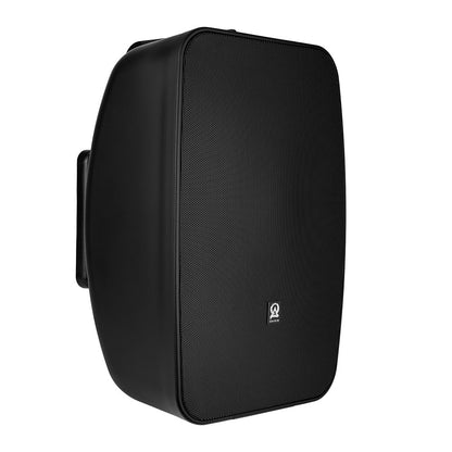 Origin OS60DTB BLACK 2 Way Outdoor Single Stereo Surface Speaker