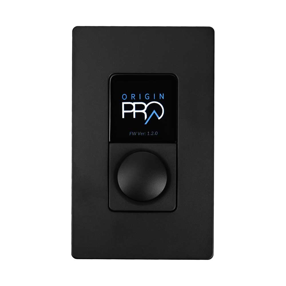 ProZC Wall controller