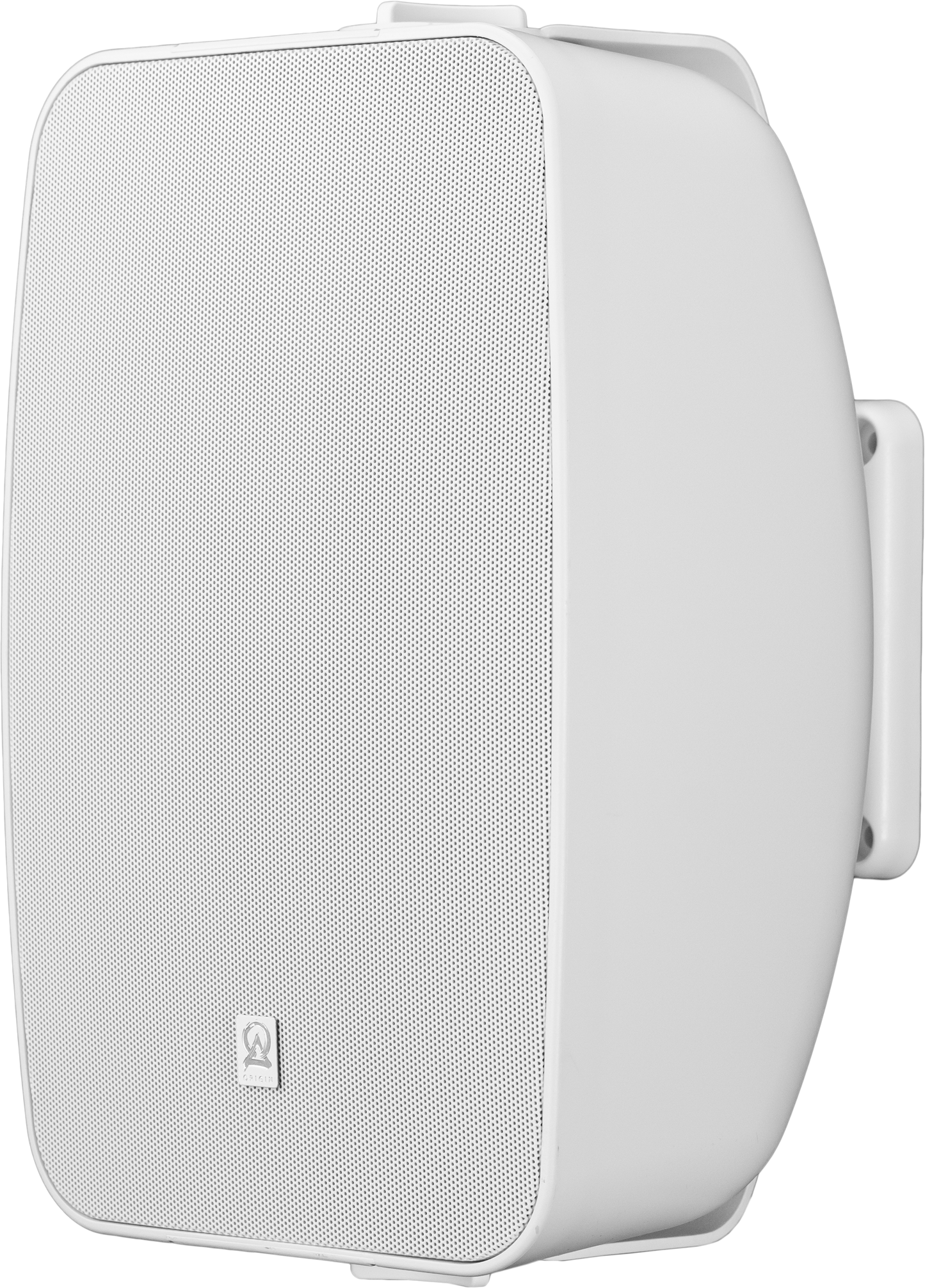 Origin PS60W WHITE 2 Way 70/100v Line Surface Speaker