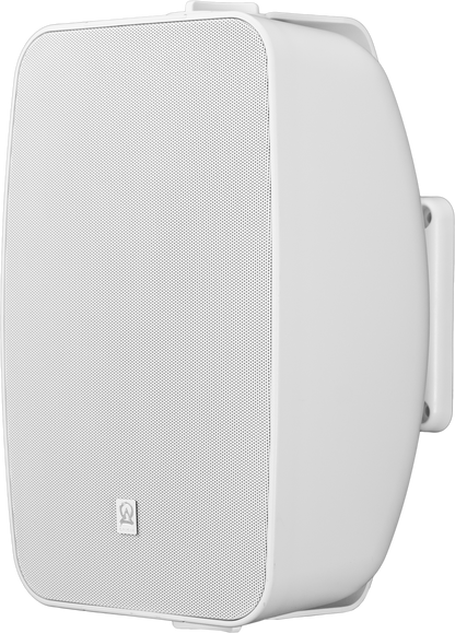 Origin PS60W WHITE 2 Way 70/100v Line Surface Speaker