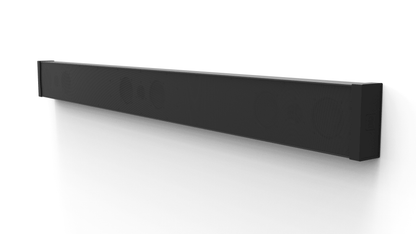 SBR43-70 Instawidth  Passive Soundbar