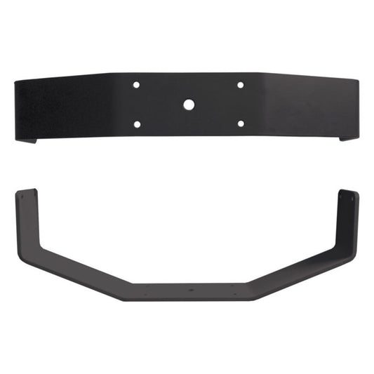 Stealth Stingray SRUB Black U Bracket